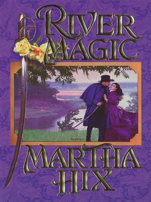cover image of River Magic